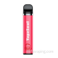 10 รสชาติ vape vapesoul 1500 พัฟ vape